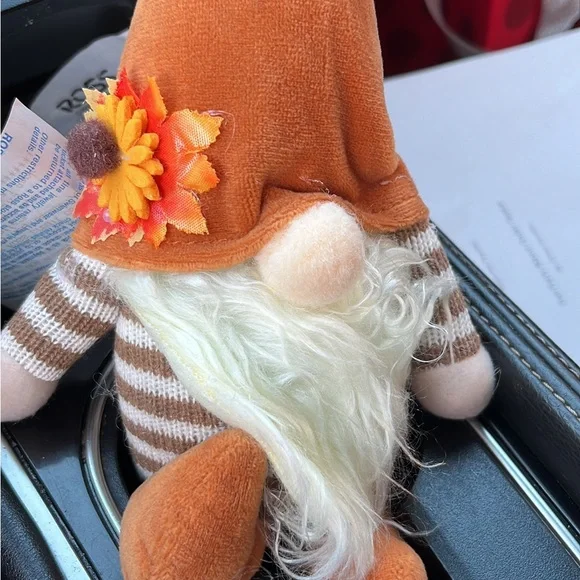 Holiday stuffed animals gnomes decor fall patriotic Easter fall st Patrick’s day - Picture 6 of 7